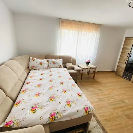 Apartamento Andrei'S House Sibiu Exterior foto