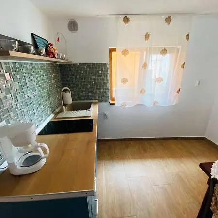 Apartamento Andrei'S House Sibiu Exterior foto
