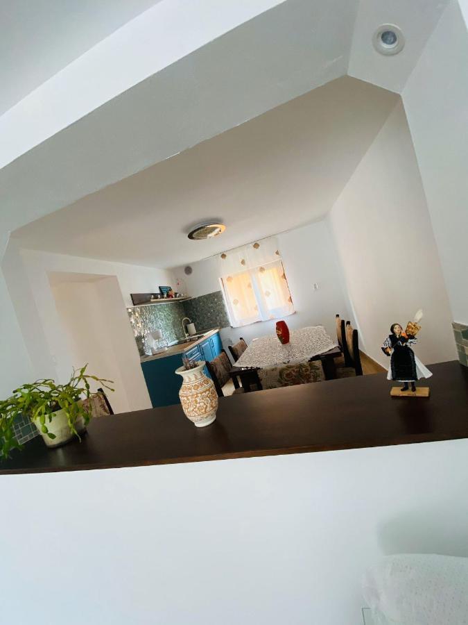 Apartamento Andrei's House Sibiu