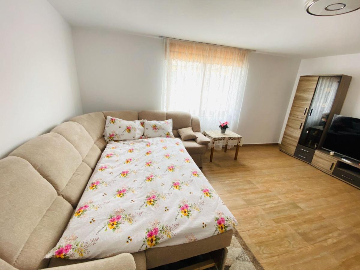 Andrei's House Apartamento *