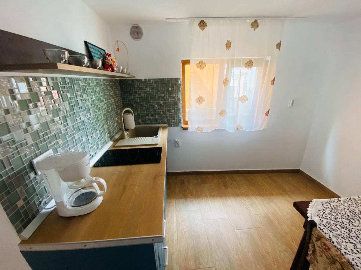 Apartamento Andrei's House