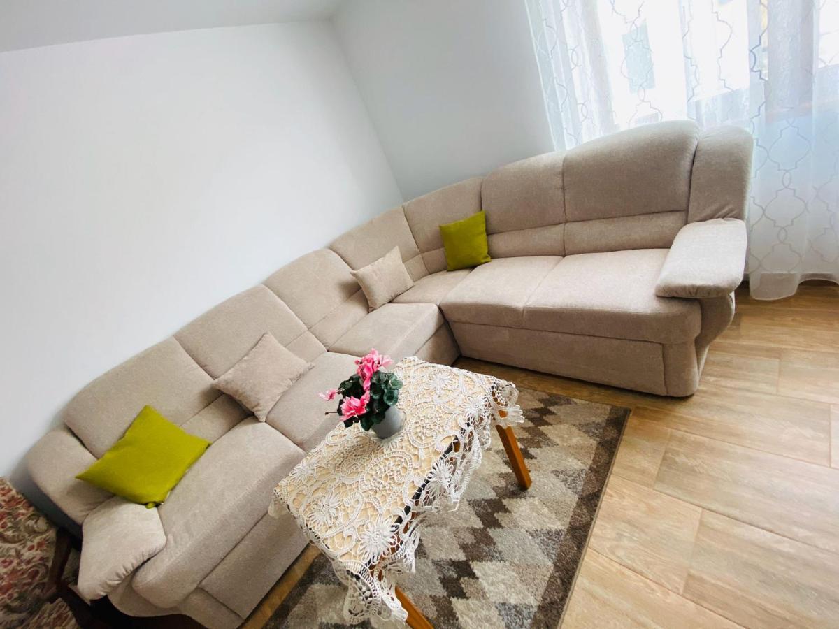 Andrei's House Sibiu