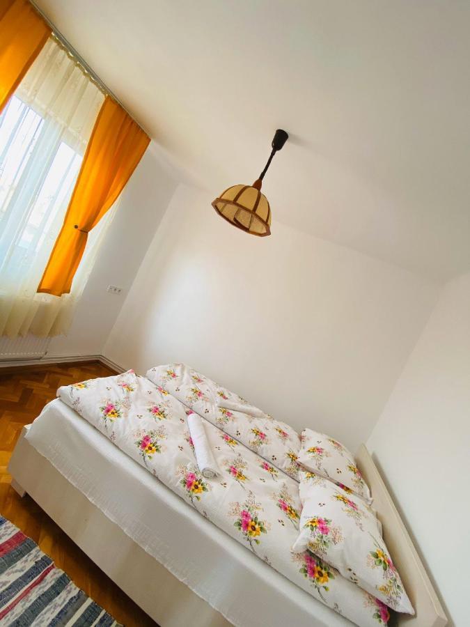 Andrei's House Apartamento *