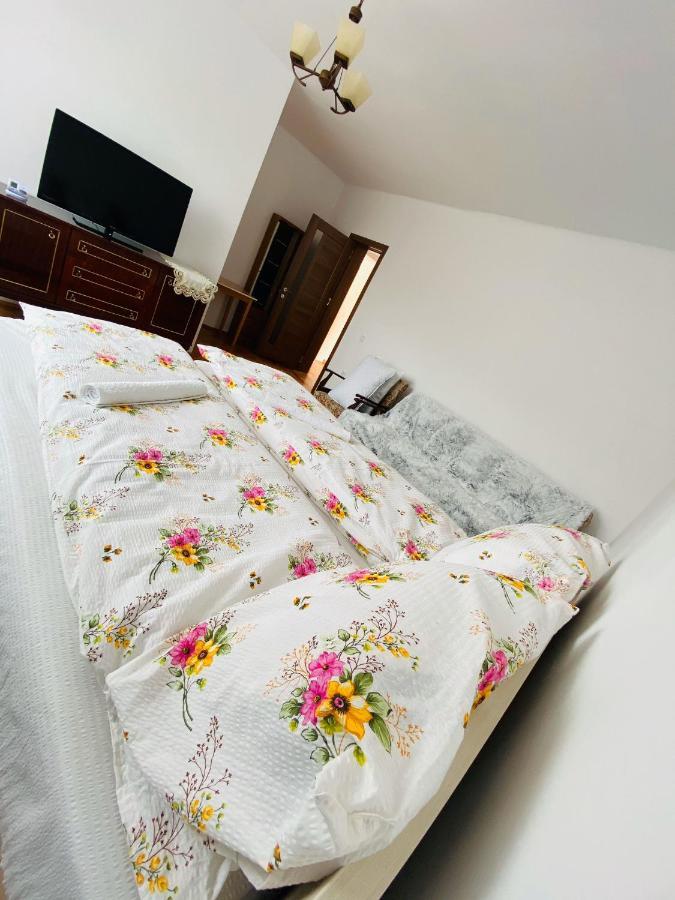 Andrei's House Appartement *